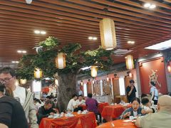 -秦淮人家风味酒楼(赣榆店)