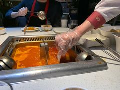 -海底捞火锅(顺义华联店)
