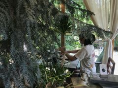 -时光花园(白鹭洲店)