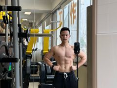 -中田健身工作室(莘庄地铁站店)