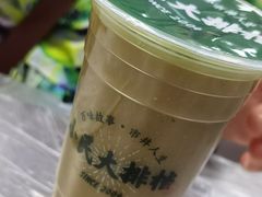 -小民大排档(光谷店)