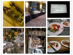 -上海明天广场JW万豪酒店