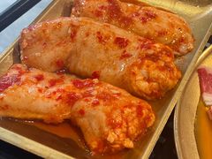 -釜山火炉·海鲜烤肉(紫藤路店)