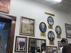 -Tarihi Sultanahmet Köftecisi Selim Usta