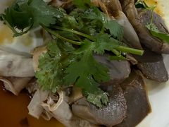 -车头老二大排档(金城步行街店)