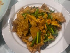 -将相和·海鲜蒸饺大连菜