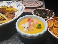 -锦楼·臻选新杭帮(杭州中心店)