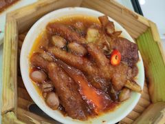 -东鑫记港式茶餐厅(南京东路店)
