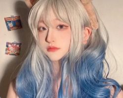 -LJOY丽锦造型·烫发染发