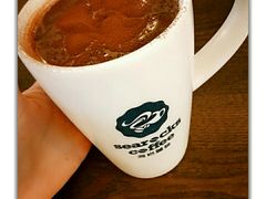 -海岩咖啡(茂业天地店)