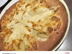 -萨莉亚意式餐厅(杭州滨江天街店)