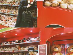 -王府半岛酒店