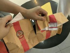 -西树泡芙(正佳店)