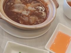 -富淳饭店(世纪公园店)