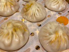 经典蟹粉小笼包-弄堂小笼包(西青中北永旺购物中心店)