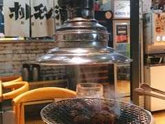 -萌牛肠烧烤店(虹梅路店)