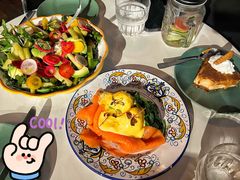 -Alimentari早午餐(安福路店)