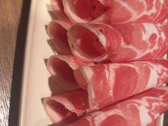 -巴奴毛肚火锅(京西大悦城店)