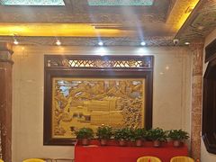 -鹊华居·地道鲁菜·海鲜·融合味(大明湖店)