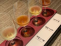 -苏州凯悦酒店·酒肆(华池街店)