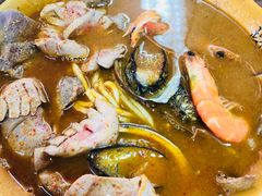 -乌糖沙茶面(民族路店)