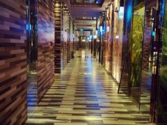 -蓝色派对KTV(聚然广场店)