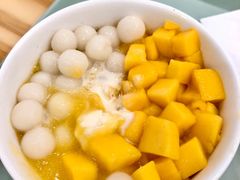-小团圆糖水铺(襄阳南路店)