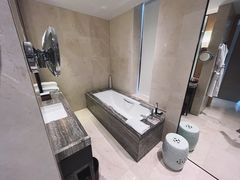 -上海崇明金茂凯悦酒店