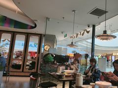 -大同江朝鲜菜•长春地标美食(绿园吾悦广场店)