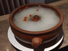 汽锅萝卜-酸喜·三度酸·贵州味