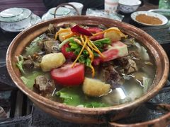 -象山村腊排骨(丽江总店)