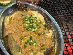特色茄子-桶桶烧(赤水店)