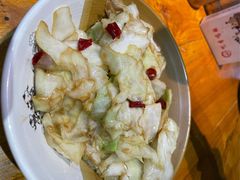 -吃香喝辣·地道衡东菜(南岳大庙店)