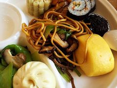 -素满香·素食自助餐(苏州·临顿路店)