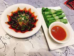 -红辣椒·川菜·火锅(曹杨店)