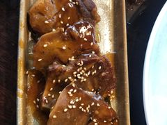 -九井澤精致料理(金茂店)
