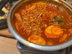 -KimPro 辛普乐概念韩餐