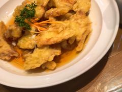 -那家老院子东北菜·饺子·小鸡炖蘑菇(艳华街店)