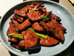 -小吊梨汤·北京菜·烤鸭(鸟巢店)