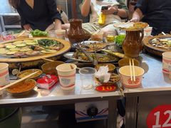 -阿昌白族石板烧(大理古城店)
