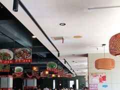 大堂-天下客饭店(中山路店)