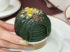 -Angelina安吉丽娜(恒隆广场店)