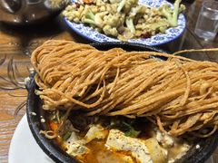 -多福临砂锅居(苏堤北路店)