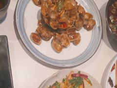 -钳小柒·小龙虾蓝龙王烧烤夜宵(长寿路店)