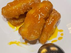 -蛇口希尔顿南海酒店·随轩中餐厅·粤菜