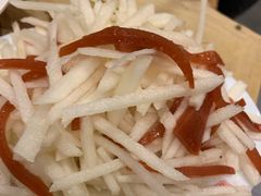 -左邻右舍褡裢火烧(石榴园店)