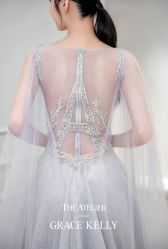 -GRACE KELLY婚纱与礼服(天津店)