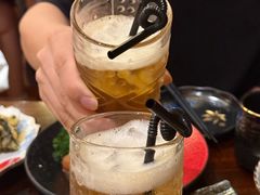 -鸟鹏烧鸟居酒屋(仁恒梦中心店)