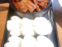-杭百味·大众精选杭帮菜(西湖音乐喷泉店)