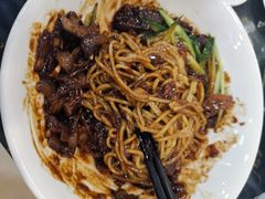 -桃园中华料理炸酱面(燕儿岛路店)